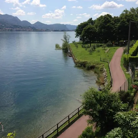 House - Pescate - Lecco Apartman Galbiate