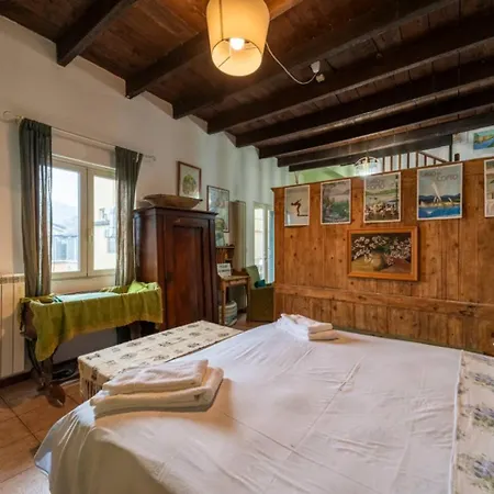House - Pescate - Lecco Apartman *