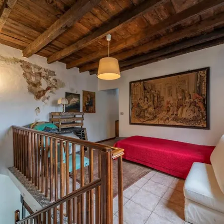 House - Pescate - Lecco Apartman Galbiate