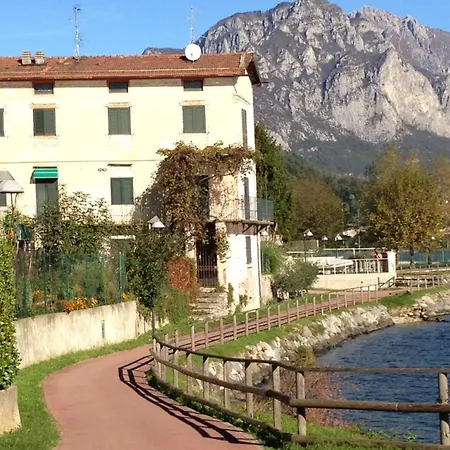 Apartman House - Pescate - Lecco Galbiate